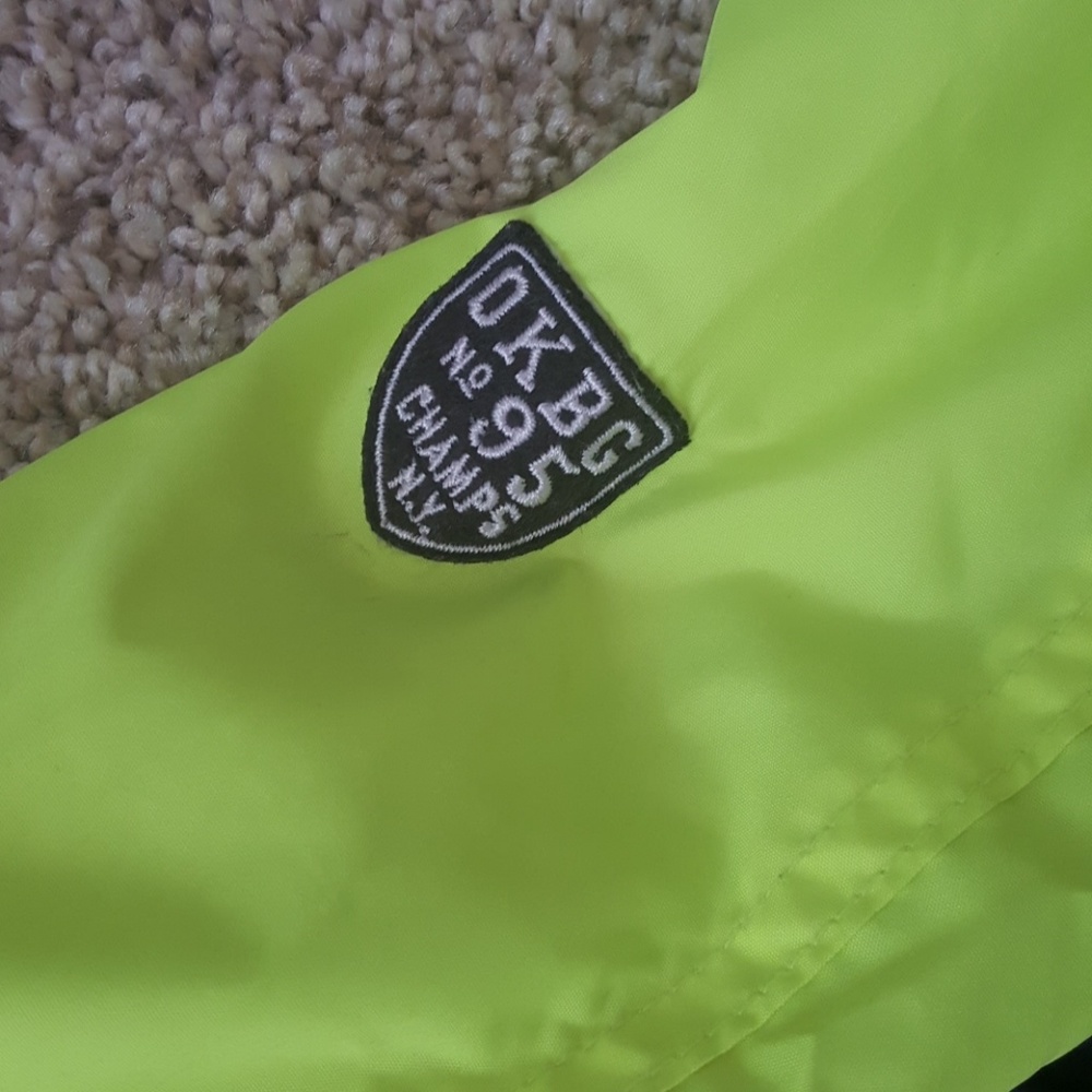 Oshkosh jacket - Picture 5 of 7